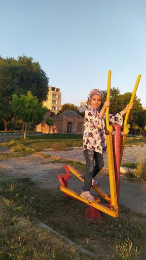 عکس امامزاده اسماعیل