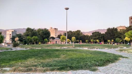 عکس امامزاده اسماعیل