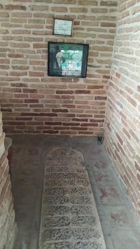 عکس امامزاده اسماعیل