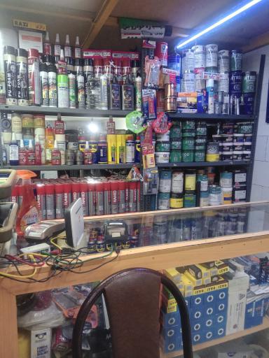 عکس کالای صنعتی زرین