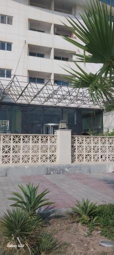 عکس مجتمع مسکونی مینا رزیدنس