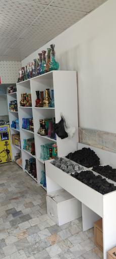 عکس دخانیات تاکسوس 