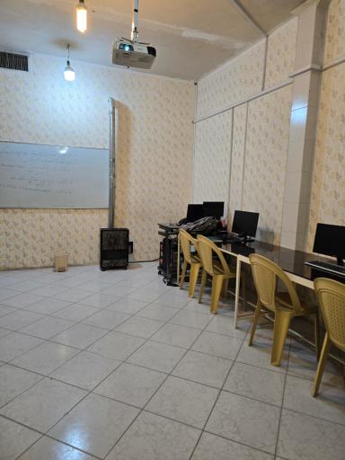 عکس مجتمع آموزشی علم نوین