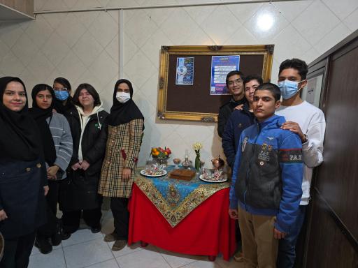 مجتمع آموزشی علم نوین