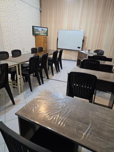 مجتمع آموزشی علم نوین