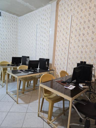 مجتمع آموزشی علم نوین