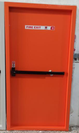 عکس ایمن درب پارس