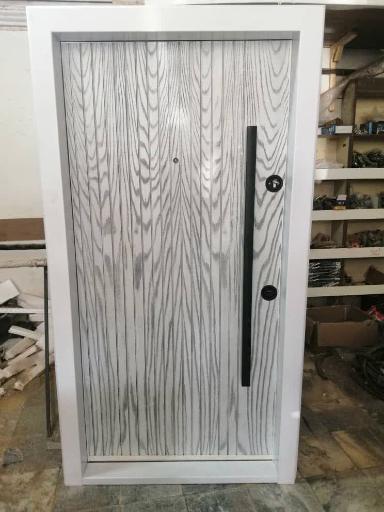 عکس ایمن درب پارس