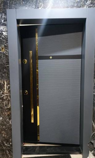 عکس ایمن درب پارس