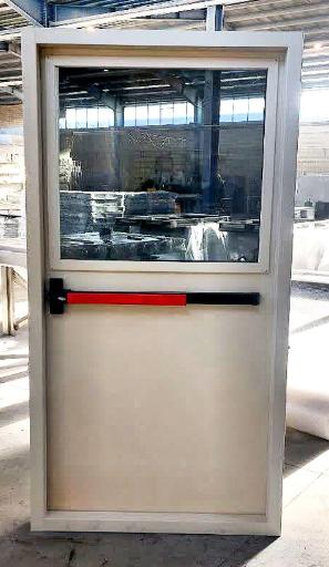 عکس ایمن درب پارس