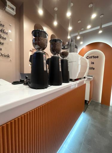 عکس قهوه دیلی دوز