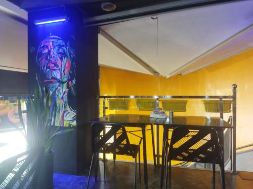 عکس برگرینو