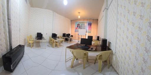 عکس مجتمع آموزشی علم نوین