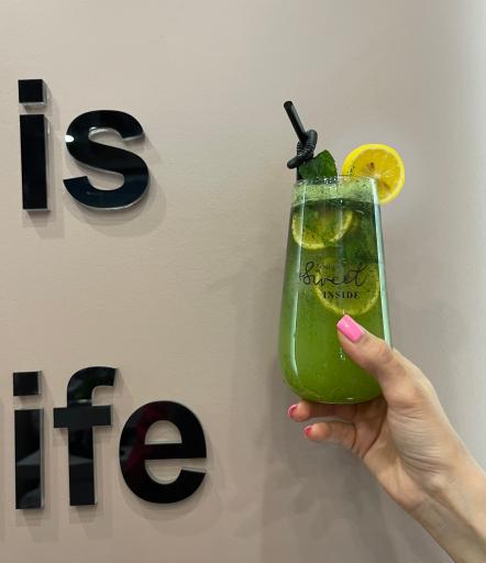 عکس قهوه دیلی دوز