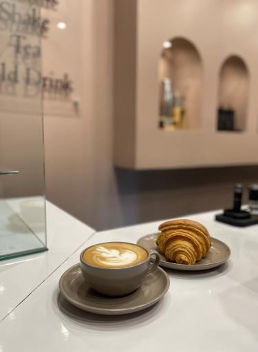 عکس قهوه دیلی دوز