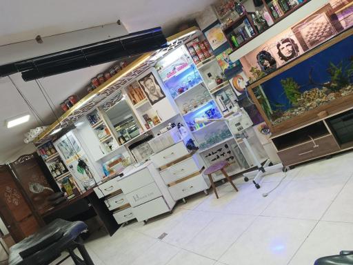 مرکز تخصصی ماساژ حس خوب