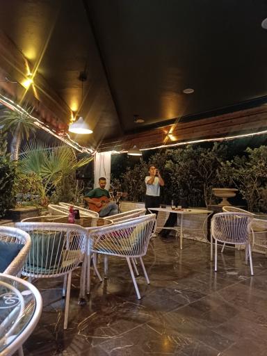 عکس کافه لوسو