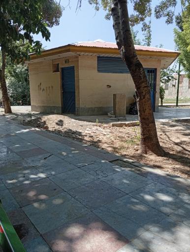 عکس بوستان شکوفه