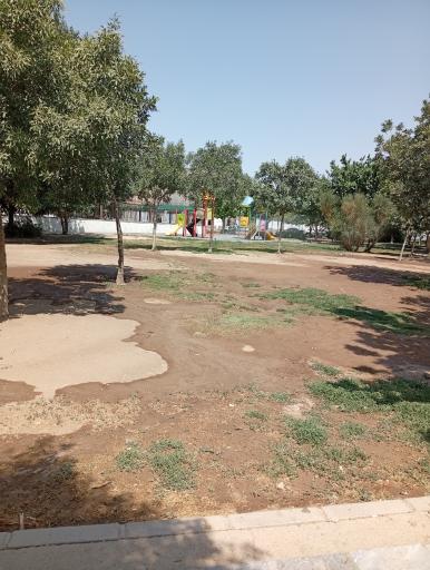 عکس بوستان شکوفه