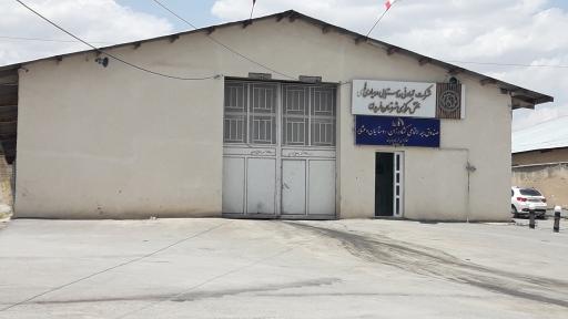 عکس شرکت تعاونی روستایی 