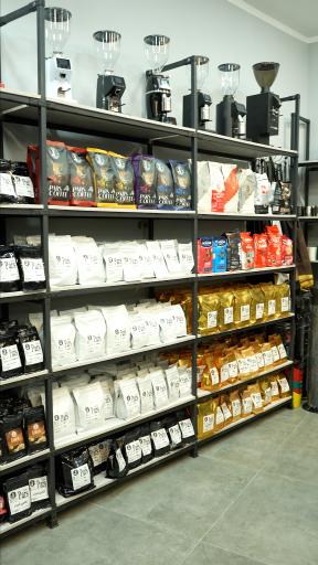 عکس هایپر قهوه دریس 