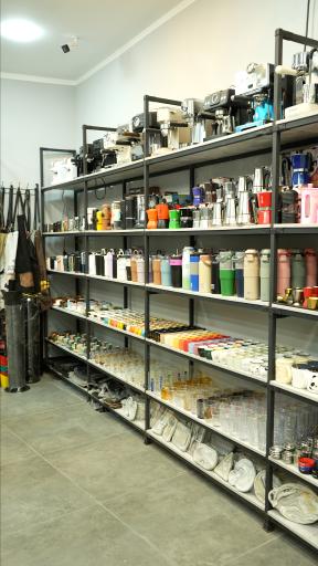 عکس هایپر قهوه دریس 