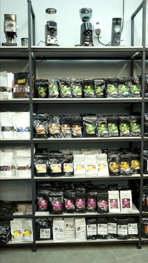 عکس هایپر قهوه دریس 