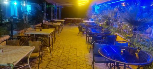 عکس کافه لوسو