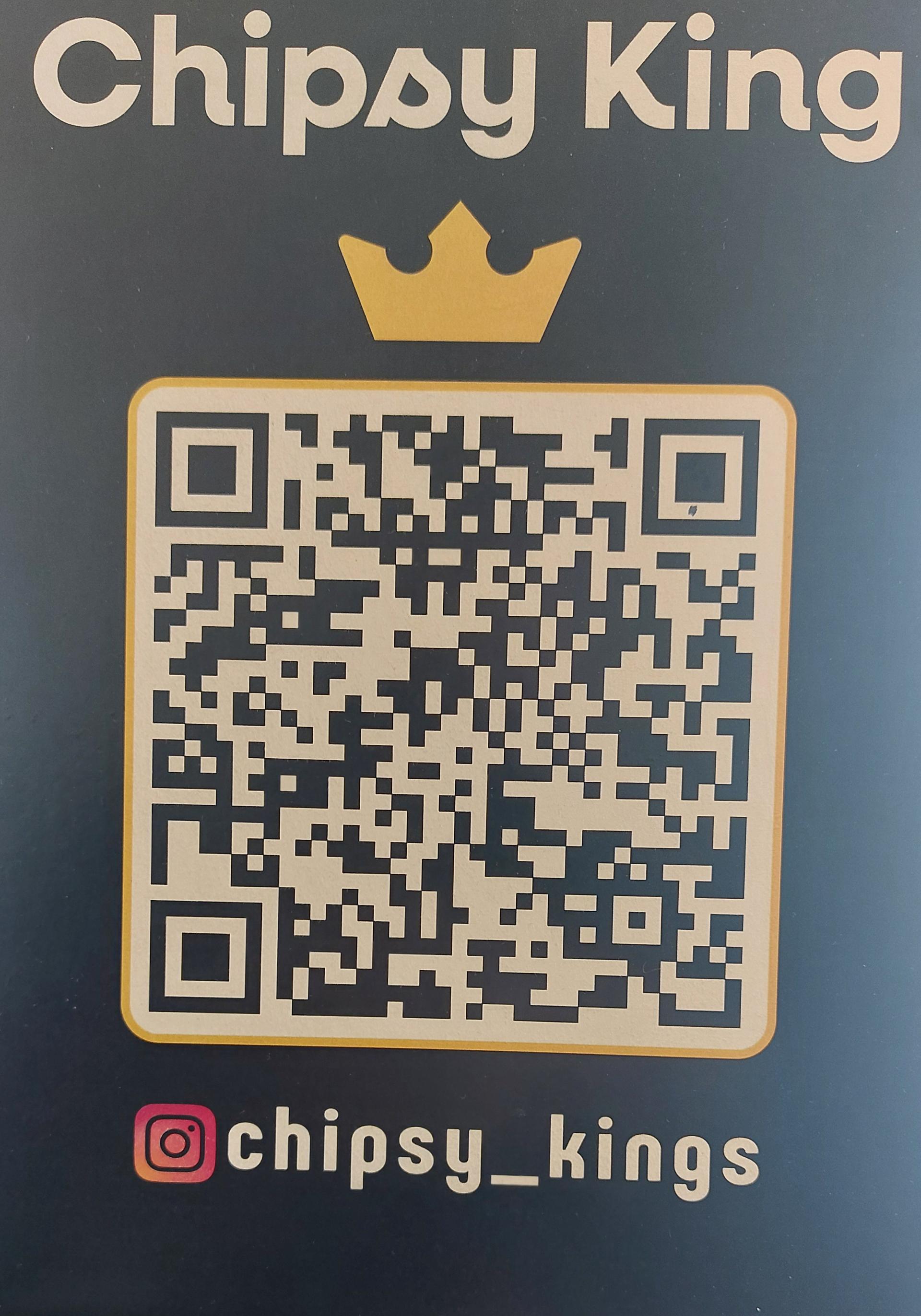 عکس رستوران چیپسی کینگ