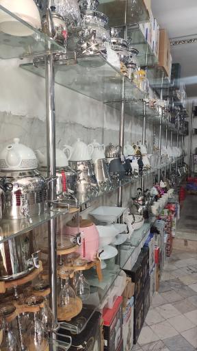 عکس جهیزیه سرای سلگی 