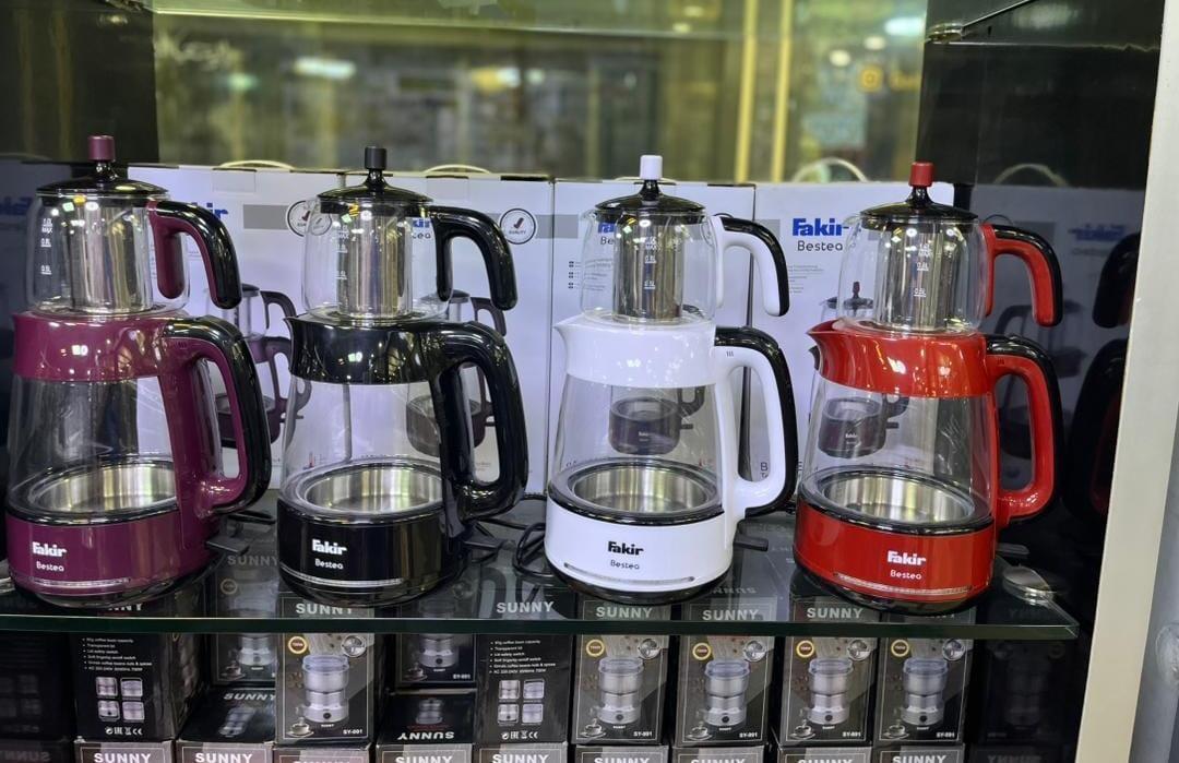 عکس جهیزیه سرای سلگی 