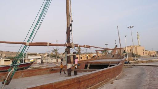 لنج دیدنی