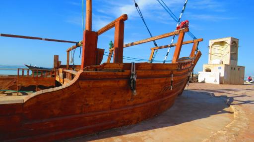 عکس لنج دیدنی