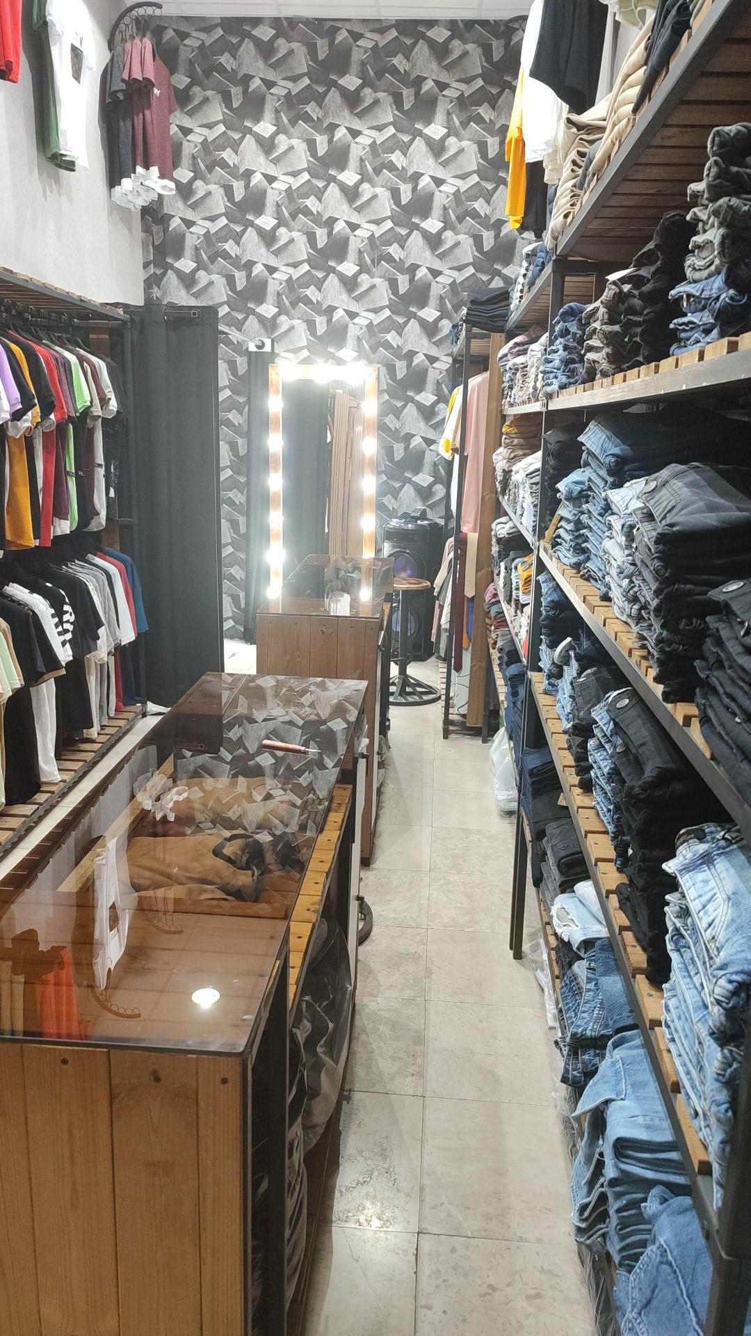 عکس پوشاک مردانه دولچه ویتا