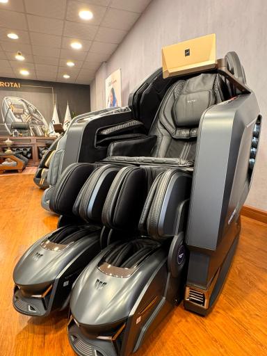 عکس مبل ماساژ آیرست