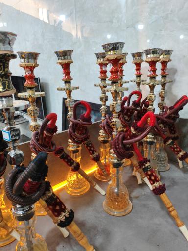 عکس قهوه خانه صفا