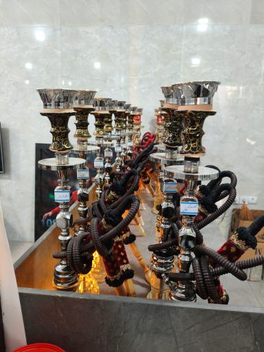 عکس قهوه خانه صفا