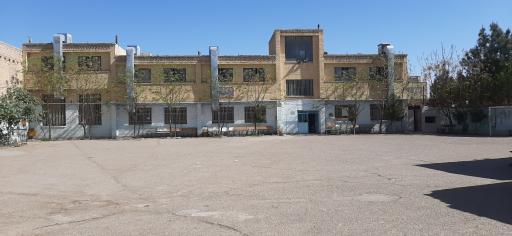 عکس مجتمع آموزشی امام حسن مجتبی