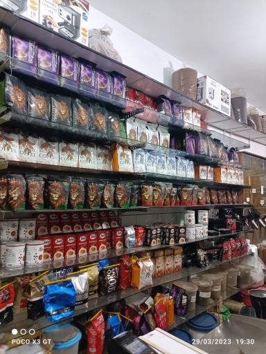 عکس کافه ونیز