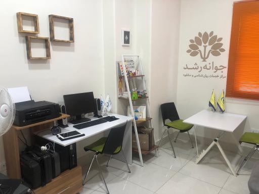 عکس اختلالات یادگیری تبریز - کلینیک روانشناسی جوانه رشد تبریز
