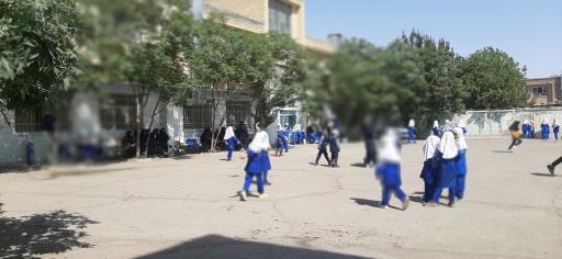 عکس مجتمع آموزشی امام حسن مجتبی