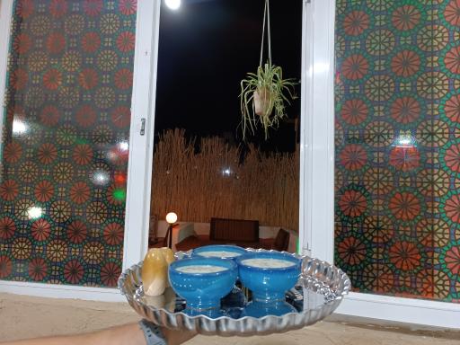 عکس سرای سنتی رهام