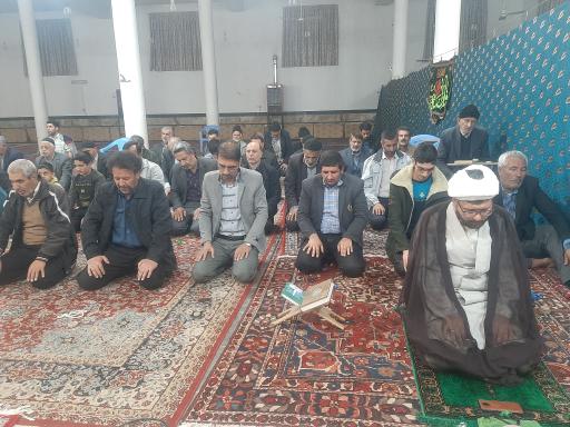 عکس مسجد امام صادق (ع)