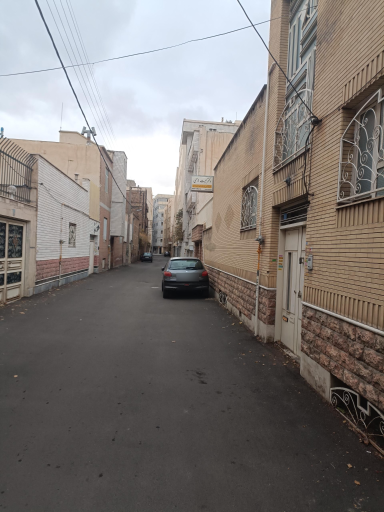 عکس دکتر بهجت لامعی