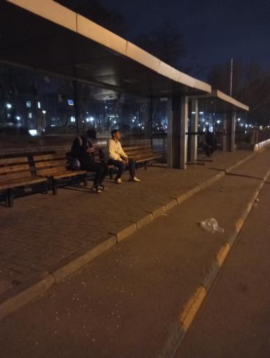  چهارراه پروین اعتصامی