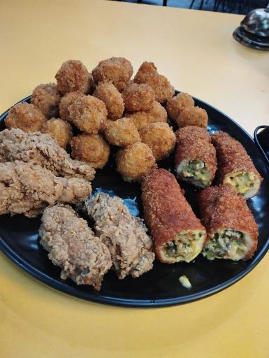 عکس کافه مرغ