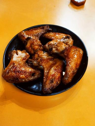 عکس کافه مرغ