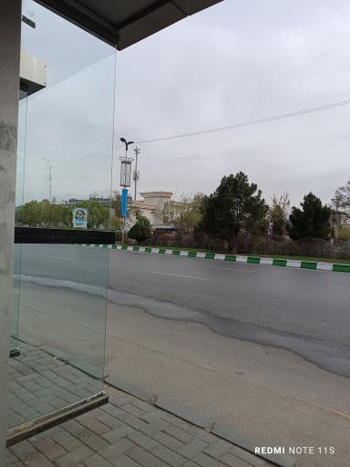  چهارراه پروین اعتصامی