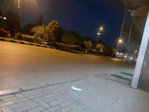  چهارراه پروین اعتصامی