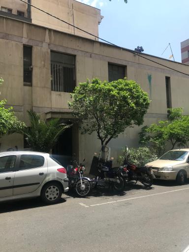 عکس شکوفا الکتریک (نماینده رسمی شرکت فلیپس)